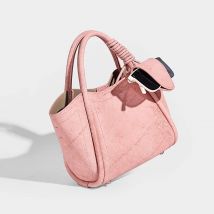 JIOMAY Designer-Handtasche 2026 Neue Hochwertige PU-Leder Tragetasche für Damen Multifunktionale Modische Pendler-Schultertasche