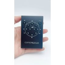 Ober/oper/heyun/konsonanz power verstärker fernbedienung hause