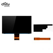 Elegoo Saturn 3 / 3 ultra 10,1 cala 12K Saturn 4 / 4 ultra Monochromatyczny oryginalny ekran LCD Część do drukarki 3D