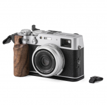 TILTA X100VI Vintage Cage TA-T70 Camera Support Base Kit Travel Kit for Fujifilm X100VI