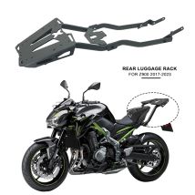 Motorrad Hinten Gepäckträger Für Kawasaki Z900 Z 900 SE 2017 2018 2019 2020 2021 2022 2023 Träger fall Unterstützung Halter Halterung