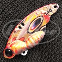 Lunker VIB Colorful Butterfly 14g harter Angelköder