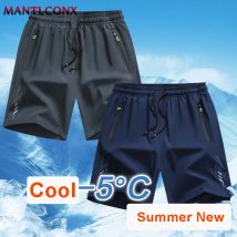 Gym Fitness Sommer männer Shorts Jogging Running Short Hosen Sommer Quick Dry Board Shorts Männer Training Gym Sport Shorts L-XXXL
