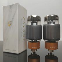 FEIYUE PSVANE MARKII KT88-TII Classico Tubo A Vuoto Sostituisce KT88 KT120 6550 KT90 HIFI Audio Valvola Tubo Amplificatore Corrispondente Quad