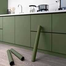 Heimdekoration, selbstklebende Tapete, Küchendekoration, wasserdicht, ölbeständig, zum Abziehen und Aufkleben, Wandaufkleber, Wohnzimmer, Cocina