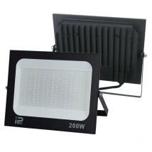 LED Flood light Spotlight Projector Outdoor Lighting 6500k Waterproof IP66 for Wall Garage Gym Street 220V 10w 20w 30w 50w 100w
