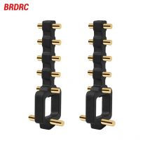Brdrc 5,8 GHz Yagi-Antenne für Dji Neo/Mini 4k/2/Mavic3/Air 2 Signal Booster Range Extender RC-N1/2/3 Fernbedienung Zubehör