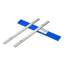 Ostrza do strugarki STARIBS 319x19x3mm DE7330 do DeWalt DW733 Typ 2 do obróbki drewna - ZESTAW 2 SZTUK