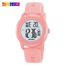 SKMEI 2218 Orologio reloj hombre Cool Digital Conto alla rovescia Orologi sportivi per uomo Donna Studente 5Bar Cronometro impermeabile Orologio da polso