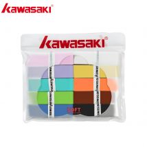 5/10/60 Stück Overgrips Padel Original Kawasaki Sticky Anti-Rutsch Overgrip Tennis Stoßdämpfung Paddle Grip Zubehör