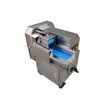 Restaurant Vegetable Cutter Commercial Fruit Slicing Scallion Leek Pickled Chinese Cabbage Shredded Chili Cutting Machine