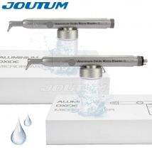 ATMDENT Dental Aluminum Oxide Micro Blaster Interface Microetcher Sandblasting Alumina Gun Air Abrasion Polisher Dentistry Tools