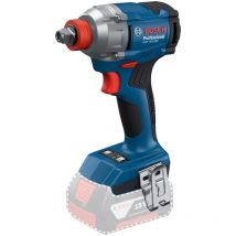 Bosch GDX 18V-285 Cordless Impact Driver/Wrench Bosch Professional Power Tools AmpShare 18V Impact Tool 1/4" Hex Drive