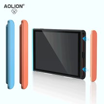 2025 New Suitable for Switch2 Host Dustproof Accessories Left Right 1 Pairs Suitable for Switch2 Magnetic Dustproof Accessories