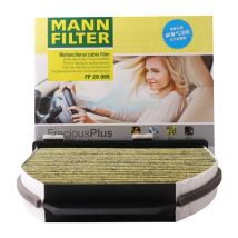 MANN FILTER FP29005 Cabin Filter For MERCEDES-BENZ AMG GT CLS C-Class(W204 C204 S204) E GLK SL  A2128300318 A2128300118