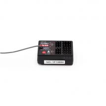FlySky FS-R7P 7-Kanal-Empfänger passend für ANT-Protokoll-Sender G11P MG7 G7P