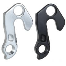 Schaltauge für Stevens Jazz Primera Trinx Bianchi Boardman Corratec Hyper Lapierre Ridley MTB Fahrrad Mech Dropout Teile