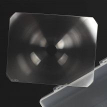 eTone Bright Fresnel Lens Screen 101.5x127.5mm for Cambo Linhof Toyo Horseman Sinar 4x5 Camera