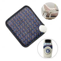 PEMF Infrared Therapy Mat Mini for Improved Sleep Quality Reduced Inflammation and Pain Reduction Enhanced Muscle Function