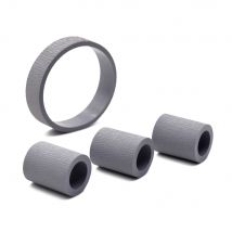 1736257 1775149 Pickup Feed Roller Tire Kit for EPSON WF C529R C579R C5210 C5290 C5710 C5790 M5298 M5299 M5799 Printers