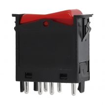 Blink blink schalter 0008209010 für Mercedes W201/W123/W126 Auto-Blink schalter Automobile Innen zubehör