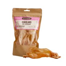 Pack de 2  Wild Balance Orejas De Cordero 60g