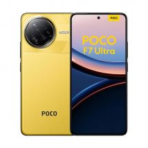 [Ufficiale] POCO F7 Ultra |®8 Elite top range, Chipset VisionBoost D7, HyperCharge cablato 120 W e senza filettatura 50 W