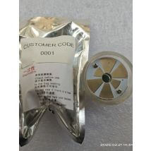 2 Generation Disposable Fractional RF Microneedling Cartridge Massage Gold Plated 10/25/64 Pins Nano Accessory Code 001  ﻿