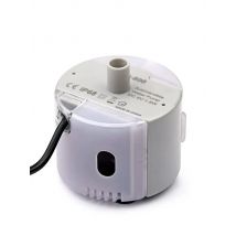1pc Water Pump For Pet Fountain Stainless Steel Water Feeder Water Pump SMA-800 Ultra-Quiet USB（No Plug Only Water Pump ）