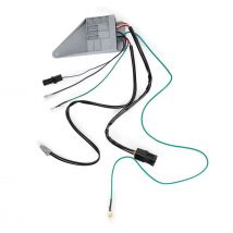 Rv elektrische stufens teuer einheit hohe stabilität fit für kwikee automatische elektrische stepper