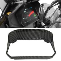 Carbon Look Sonnenblende Instrument Hut Für BMW R1300GS R 1300GS R1300 GS ADV R1300 GS 2023 2024 Abdeckung Schutz teile