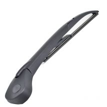 Erick's Wiper 10" Rear Wiper Blade & Arm Set Kit For Renault Scenic 2 / Grand Scenic MK 2 Windshield Windscreen Tailgate Window
