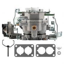 Carburatore a 2 barili per Jeep CJ5 CJ7 Wagoneer 6 CYL 4.2L 258 Auto Choke