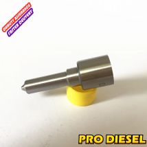 4Pcs DSLA157P715 Diesel Nozzle Fuel Pump Injection Engine Accessories Professional Parts 093400-7150