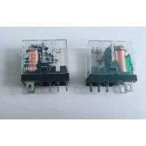 G2R-1-SN G2R-1-SND 1NO 1NC 5PIN 12VDC 24VDC 220V 110V 24VAC