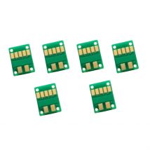 Universal Auto Reset Chip U50 U51 Für Canon PGI-150 Cli-151 PGI-250 251 350 351 PGI 450 CLI 451 550 551 650 651 750 751 850 851