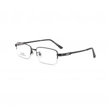 Men's and women's photochromic myopia sunglasses, chameleon lens diopter correction myopia glasses +0.5 to +0.75 +1.0 +2 to +6.0