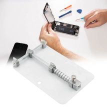 Universal-Leiterplatte halter für Handy-Reparatur werkzeug Plattform feste Stütz klemme Motherboard-Löt werkzeug