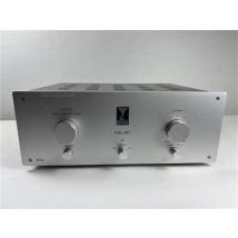 Hochwertiger elektronischer Röhrenvorverstärker M7 mit Doppel-C-Transformator EIZZ-Potentiometer. 12AY7*4 6X4*1