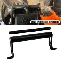 2023 12/22mm Motorrad GPS Smartphone Navigations halter Halterung für Duke 2017 Super Adventure Adv s r 2015-2018