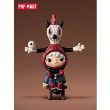 【Australia Exclusive】POP MART Hirono × Gary Baseman Figure Limited Edition Limited to 2pc per user ID