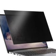 Protezione per lo schermo privacy per laptop 14 15.6 Notebook PC Computer Anti-peep Filtro anti-spia Nuova pellicola protettiva antiriflesso opaca