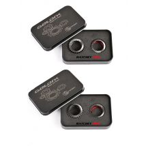 GOLDIX Bicycle Hub Ratchet 36T 60T Meshing Spiral for MTB Road Bike Compatible with GOLDIX 370/350/310/180/160 Series Hub