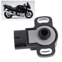 TPS Sensor TPS Throttle Position Sensor 13550 13D60 Motorcycle Parts Replacement for  GSX600F GSX750F GSF1200 SV1000S