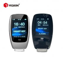 TK900 Geändert Universal Remote Smart LCD Auto Schlüssel Für BMW Benz Audi Fiat Lexus Jaguar Porsche Land Rover Nissan Renault VW