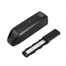 Elektrische Fahrradbatterie Hailong 21700 18650 Zellen Pack 48 V 36 V 13 Ah 20 Ah Leistungsstarke E-Bike-Lithiumbatterie für bafang tsdz2b