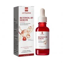 Entfernen Sie W-Falten-Essenz, Anti-A-Aging, Verblassen, feine Linien, Lifting, Straffung, Reparatur, glatt, feuchtigkeitsspendend, nähren, straffen, Retinol B3-Serum