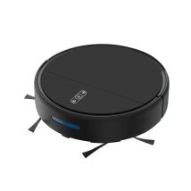 Robot Vacuum Cleaner Mop 6000Pa Cordless APP Control Smart Planned Electric Washing For Home Floor Carpet Pet Hair Cleaning