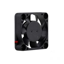 100PCS/Lot Gdstime DC 5V Dupont 2Pin 3007 3cm 30mm 30x30x7mm Small Brushless Cooling Fan