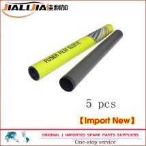 5X RM2-1256-000CN Manicotto della pellicola del fonditore per HP LaserJet Enterprise M607 M608 M609 MFP M631 M632 M633 RM2-1257-000CN Pellicola di fissaggio